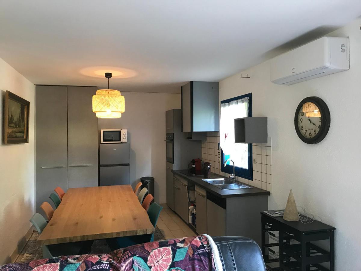 Gite Milin A Sizun Hebergement Confortable Pour 7 Pers Luaran gambar